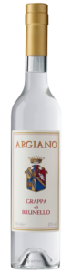 Argiano Grappa di Brunello N.V.