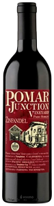 Pomar Junction Zinfandel N.V.