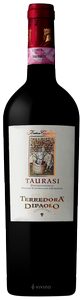 Terredora Taurasi Fatica Contadina 2015