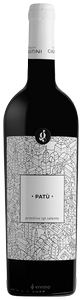 Tenuta Giustini Patù Primitivo N.V.