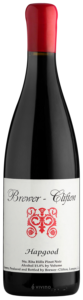 Brewer-Clifton Hapgood Pinot Noir N.V.