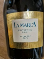 La Marca Prosecco Bio Extra Dry