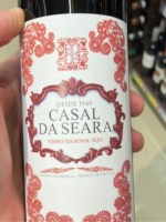 Campelo Casal da Seara Tinto