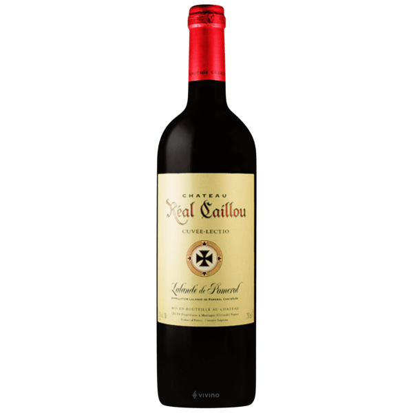 ワイン CHATEAUREAL CAILLOU LALANDE DE POMEROL tbZpNGSFQyyFw1zArwha6g_pb_600x