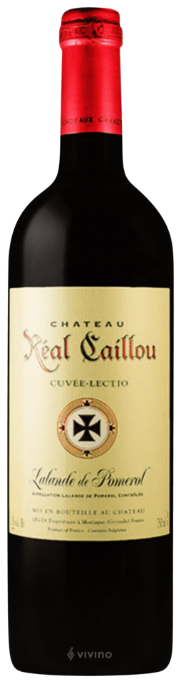 Château Real-Caillou Winery | Vivino