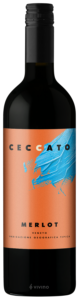 Riondo Ceccato Merlot N.V.