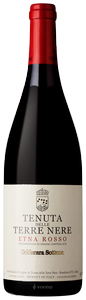 Tenuta delle Terre Nere Etna Calderara Sottana Rosso 2022