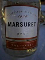 Marsuret Trentasei Brut