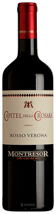 Montresor Capitel della Crosara Rosso Verona N.V.