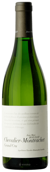 Domaine Roulot Chevalier-Montrachet Grand Cru