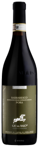 Ca’ del Baio Pora Barbaresco N.V.