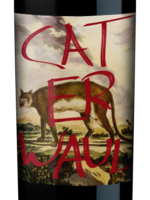 Regusci Vineyard Cabernet Sauvignon