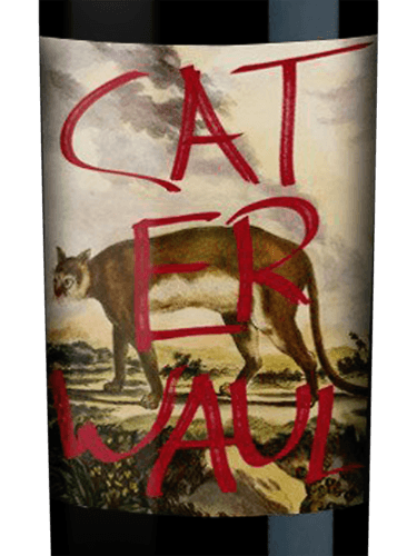 Regusci Vineyard Cabernet Sauvignon