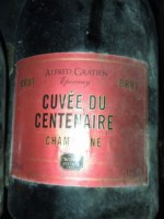 Alfred Gratien Cuvée du Centenaire Brut Champagne