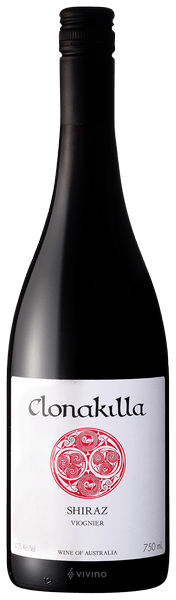 Clonakilla Shiraz - Viognier