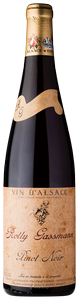 Rolly Gassmann Pinot Noir N.V.
