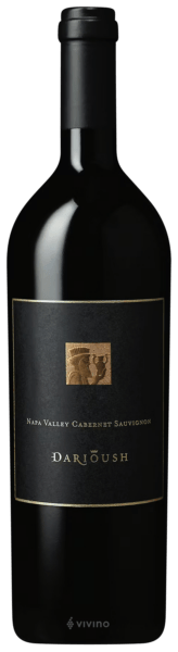 Darioush Cabernet Sauvignon (Signature)