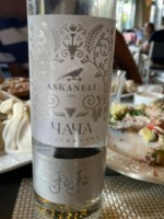Askaneli Brothers Chacha Platiunum (Чача платиновый)