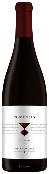 Villa Vescovile Pinot Nero