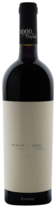 1000 de Chipuri Merlot N.V.
