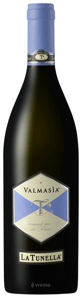 La Tunella Valmasìa