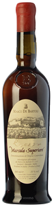 Marco de Bartoli Marsala Superiore Riserva N.V.