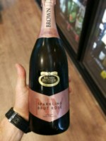 Brown Brothers Sparkling Brut Rosé