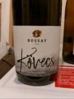 Bussay Kövecs Rajnai Rizling