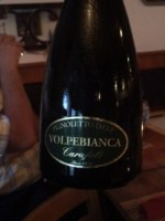 Carafoli Volpebianca Pignoletto