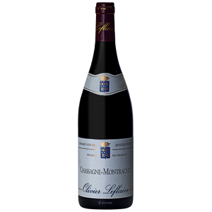 Olivier Leflaive Chassagne-Montrachet Rouge | Vivino 日本語