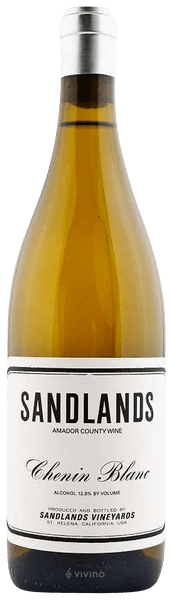 Sandlands Chenin Blanc