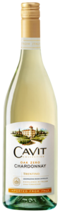 Cavit Collection Chardonnay N.V.