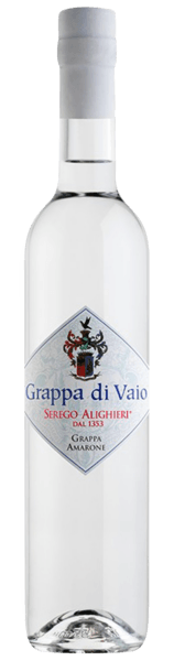 Masi Serego Alighieri Grappa di Vaio
