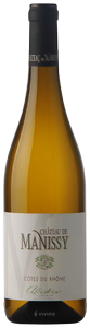 Château de Manissy Oracle Côtes du Rhône Blanc N.V.