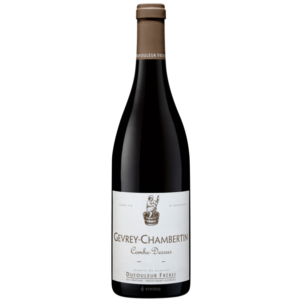 DUFOULEUR FRÈRES Gevrey-Chambertin 'Combe-Dessus' | Vivino English