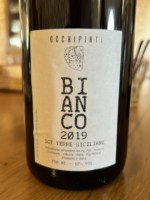 Occhipinti Bianco