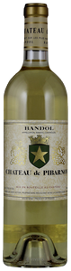 Château de Pibarnon Bandol Blanc N.V.