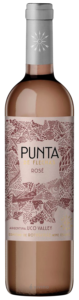 Flechas de los Andes Punta de Flechas Rosé N.V.