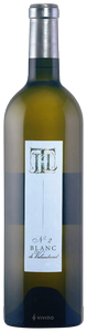 Château Valandraud Blanc de Valandraud No. 2 Bordeaux Blanc N.V.