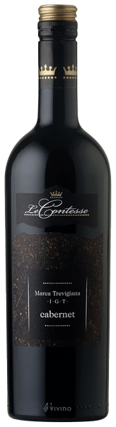 Le Contesse Marca Trevigiana Cabernet