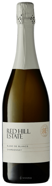 Red Hill Estate Blanc de Blanc Chardonnay