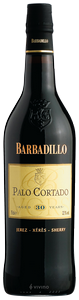 Barbadillo Aged 30 Years Palo Cortado Sherry N.V.