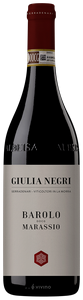 Giulia Negri Barolo Marassio N.V.