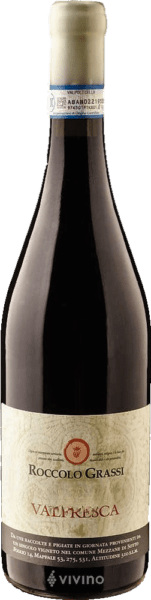 Roccolo Grassi Valfresca
