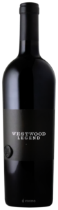 Westwood Legend Proprietary Red N.V.