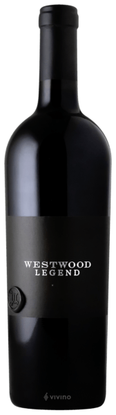 Westwood Legend Proprietary Red