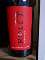 Rolet Macvin du Jura Rouge