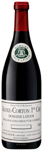 Louis Latour Domaine Latour Aloxe-Corton 1er Cru N.V.