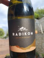Radikon Chardonnay