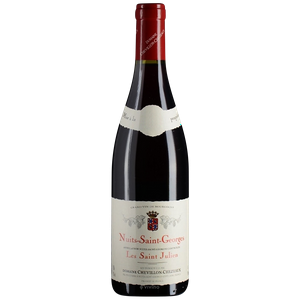 Domaine Chevillon-Chezeaux Nuits-Saint-Georges 'Les Saint Julien